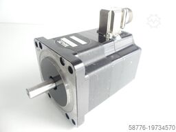 Berger Lahr VRDM 397/50 LWC SIG Positec 52525035600 Schrittmotor SN: 9735750