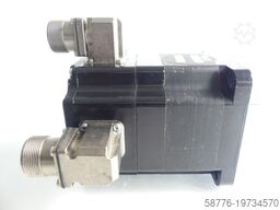 Berger Lahr VRDM 397/50 LWC SIG Positec 52525035600 Schrittmotor SN: 9735750