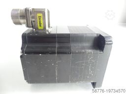 Berger Lahr VRDM 397/50 LWC SIG Positec 52525035600 Schrittmotor SN: 9735750