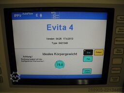 Dräger Evita 4