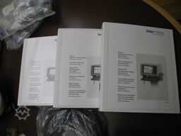 Dräger Evita 4