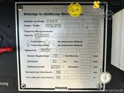 MAN TGL 12.220/2x Kammern/Rohr/Heizöl/Diesel