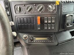 MAN TGL 12.220/2x Kammern/Rohr/Heizöl/Diesel