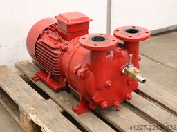 WIPA 11 kW 1470 U/min