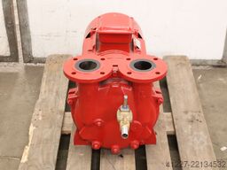 WIPA 11 kW 1470 U/min