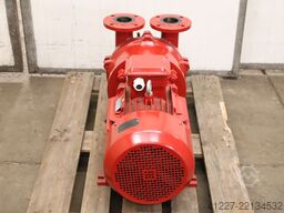 WIPA 11 kW 1470 U/min