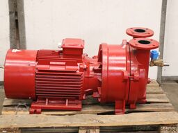 WIPA 15 kW 980 U/min