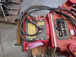 CMB SM80E