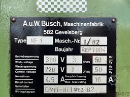 Busch 