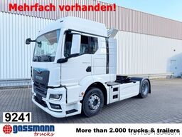 MAN TGS 18.480 BL 4x2, MEHRFACH VORHANDEN!