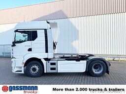 MAN TGS 18.480 BL 4x2, MEHRFACH VORHANDEN!
