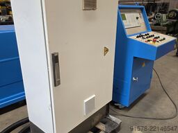 Schwarze-Robitec SR 80 DB