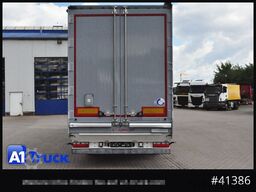 SCHWARZMUELLER Schubboden, J-Serie, Walkingfloor, 90m³,