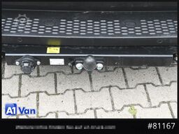 IVECO Daily 35S16 Kasten, Klima, 3- Sitzer,AHK, Tachograph