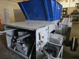 WEIMA WEIMA WLK15 90KW