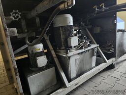 WEIMA WEIMA WLK15 90KW