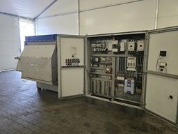 WEIMA WEIMA WLK15 90KW