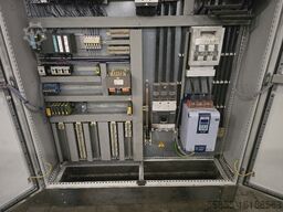 WEIMA WEIMA WLK15 90KW