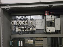 WEIMA WEIMA WLK15 90KW