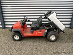 John Deere Gator CX Golfkar UTV ATV