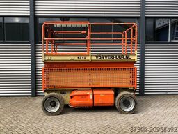 JLG 4069LE Hoogwerker Schaarhoogwerker