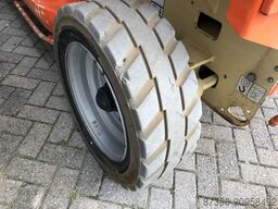 JLG 4069LE Hoogwerker Schaarhoogwerker