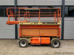 JLG 4069LE Hoogwerker Schaarhoogwerker