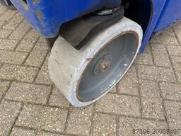 Haulotte Compact 14 Hoogwerker Schaarhoogwerker