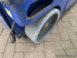 Haulotte Compact 14 Hoogwerker Schaarhoogwerker