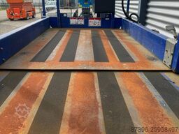 Haulotte Compact 14 Hoogwerker Schaarhoogwerker