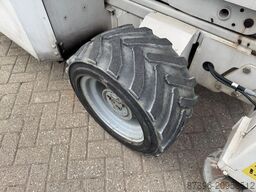 Genie GS3369RT Hoogwerker Schaarhoogwerker Ruwterrein