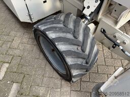 Genie GS3369RT Hoogwerker Schaarhoogwerker Ruwterrein