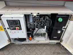 Genie GS3369RT Hoogwerker Schaarhoogwerker Ruwterrein