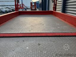 Genie GS3369RT Hoogwerker Schaarhoogwerker Ruwterrein