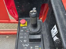 Genie GS3369RT Hoogwerker Schaarhoogwerker Ruwterrein