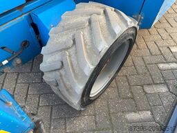 Genie GS2669DC Hoogwerker Schaarhoogwerker