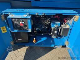 Genie GS2669DC Hoogwerker Schaarhoogwerker