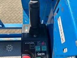 Genie GS2669DC Hoogwerker Schaarhoogwerker