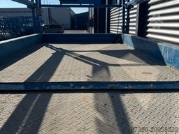 Genie GS2669DC Hoogwerker Schaarhoogwerker