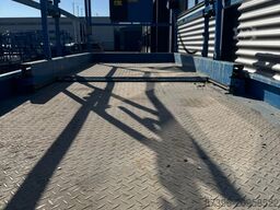 Genie GS2669DC Hoogwerker Schaarhoogwerker