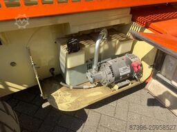 JLG 4069LE Hoogwerker Schaarhoogwerker