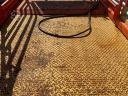 JLG 4069LE Hoogwerker Schaarhoogwerker