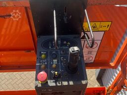 JLG 4069LE Hoogwerker Schaarhoogwerker