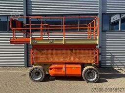 JLG 4069LE Hoogwerker Schaarhoogwerker