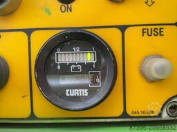 Airo X14EW Hoogwerker Schaarhoogwerker