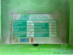 Airo X14EW Hoogwerker Schaarhoogwerker