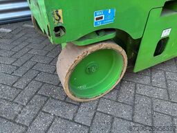 Airo X14EW Hoogwerker Schaarhoogwerker