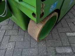 Airo X14EW Hoogwerker Schaarhoogwerker