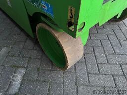 Airo X14EW Hoogwerker Schaarhoogwerker