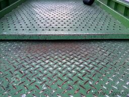 Airo X14EW Hoogwerker Schaarhoogwerker